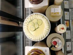-Pantry's Best派悦坊蛋糕(K11购物艺术中心店)