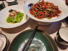 -鸽子侯·家宴·平价海鲜(绿地店)