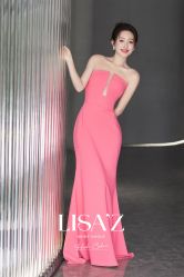 -Renee芮亦婚纱(原丽莎)