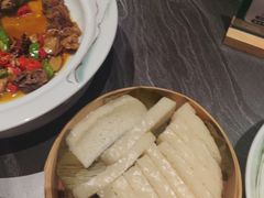 -梁家大院•农家菜(昆山会展中心店)