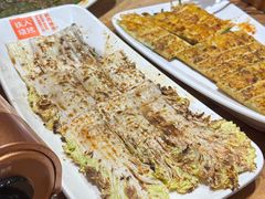 -铁人烧烤(北京店)