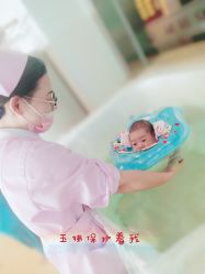 点击看大图 -诗安国际母婴会所(香坊区店)
