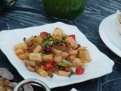 -陈帅夜排档·龙虾·炒菜·烤串(世茂店)