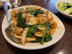 炒年糕-鼎泰丰(Bellevue Square)