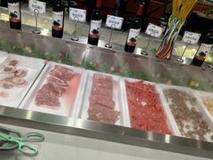 -比尔斯健康烤肉自助餐厅