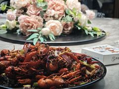 -指爱龙虾(金杨路总店)