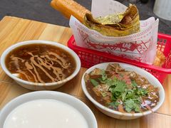 -真素诚·清真(新华路店)