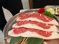 -汉拿山(魏公村店)