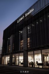 -拉玛摄影 STUDIO(滨江道店)