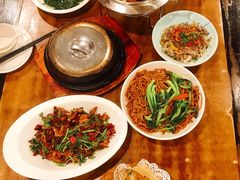 -一楼食业·美食人家
