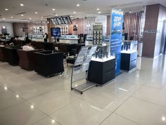 -上海东昌雷克萨斯(沪南路店)