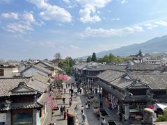 -大理古城
