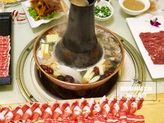-阳坊胜利涮羊肉(阳坊老店)