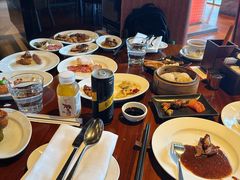 -广州富力君悦大酒店·凯菲厅