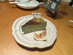-The Good Place好地方·Brunch·coffee(国贸店)