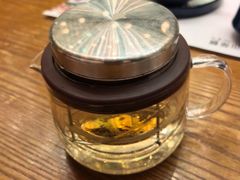 -云山茶餐厅(广东大厦店)