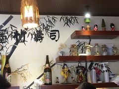 -墨竹寿司(九江店)