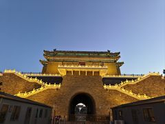 -吴裕泰茶庄(前门大街店)