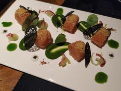 -AZUL by FUEL蓝色·法式酒馆(琶醍店)