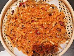 -简小舍· 民间手艺菜(古德寺店)
