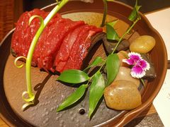 -盡膳口福跷脚牛肉火锅(合生汇购物中心店)