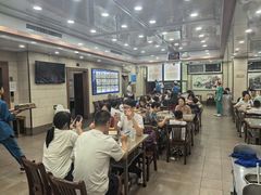 -西安贾三灌汤包·回坊小吃·清真炒菜(北院门总店)