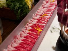 -涮福記·现切牛羊肉火锅(世纪汇店)