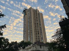 -徐家汇源景区-衡山公园