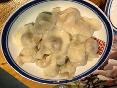 -新兴园饺子馆(北京百子湾店)