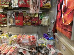 -泰康食品(南京东路店)