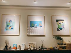 大堂-AO cafe＆bistro