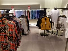 -ZARA(深圳金光华广场店)