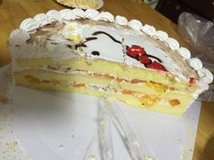 -欧贝拉蛋糕店(东门路店)