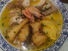 -老人和饭店(打浦路店)