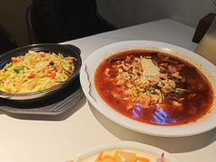 -金百万烤鸭店(良乡店)