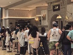 -B&C黄油与面包·THE GARDEN BAKERY概念店(世纪汇店)