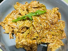 -玉桥餐厅(天坛店)