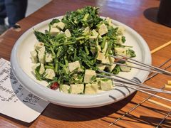 -小杨烤肉(朱雀店)