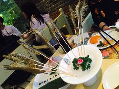 -甘尼仕印度餐厅爵士酒吧(阳春巷店)