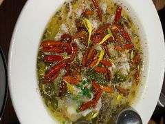 -太二酸菜鱼(福州泰禾店)