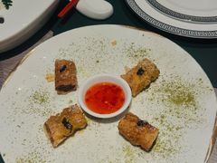 -龙井御庄·精致江南菜(龙井店)
