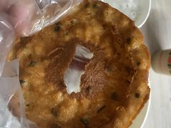 面窝-蔡林记(胭脂路店)