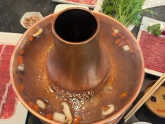 -南门涮肉(通州大船店)