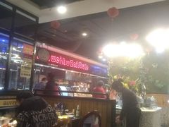 -吉布鲁牛排海鲜自助(芙蓉万家丽店)
