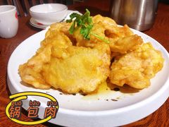 -李老哈·东北菜(宋园路店)