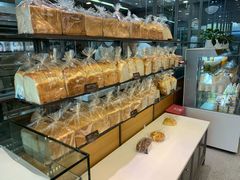 -面包新语(上地华联店)