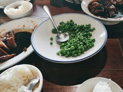 -大牌大·传统杭帮菜(湖滨店)