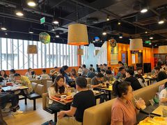 -大快活(丽丰店)