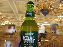-伊带伊路新疆美食府(呼家楼店)