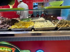 -孔师傅八仙老鸭粉丝汤(上海市第一食品商店南东店)